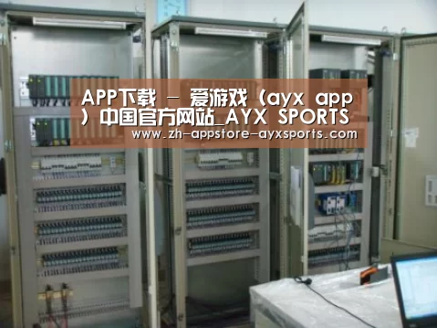 爱游戏体育案例展示五